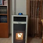 Appartamento φουντούκι *
