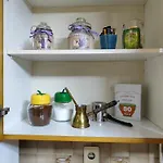 Appartamento φουντούκι *