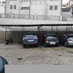 Appartamento φουντούκι *