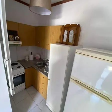 κοντά στη θάλασσα Apartment *