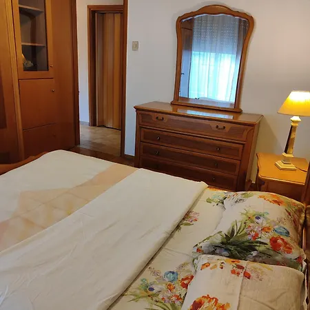 Appartement Φουντούκι Véria