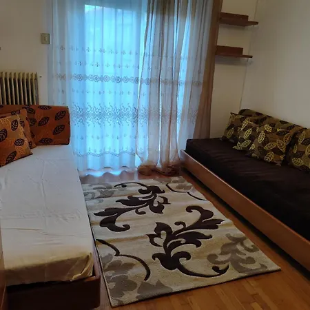 Appartement Φουντούκι *