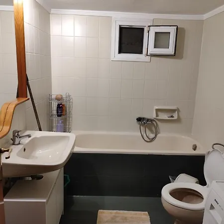 Φουντούκι Appartement Véria