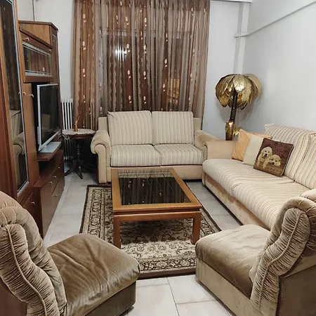 Appartement Φουντούκι Véria