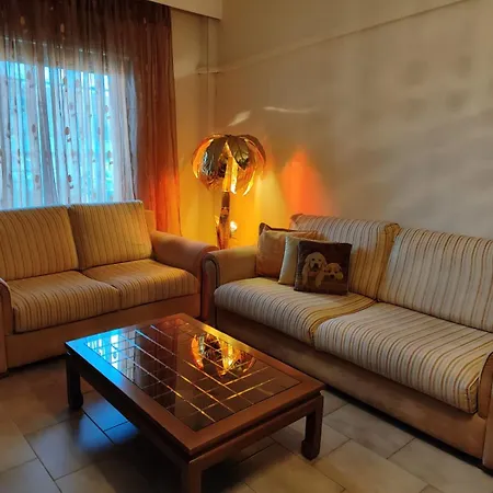 Φουντούκι Appartement *