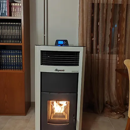 Appartement φουντούκι *