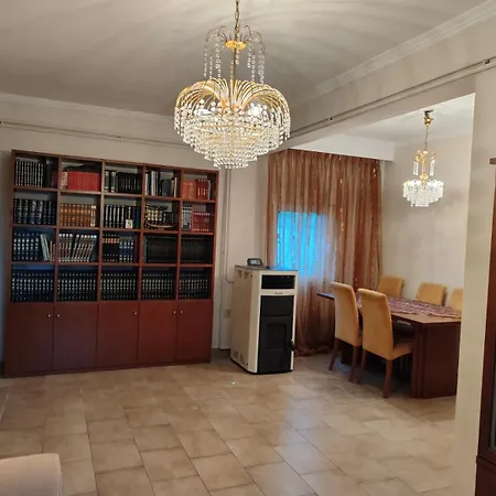 Φουντούκι Appartement Véria