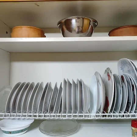 Apartman Φουντούκι