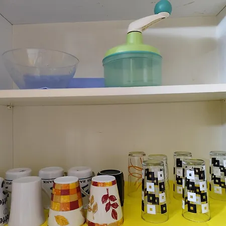 Φουντούκι Apartman