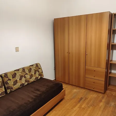 Apartman Φουντούκι