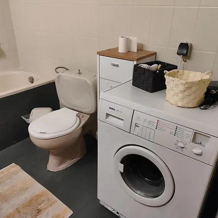 Appartement Φουντούκι