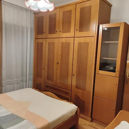 φουντούκι Appartement *