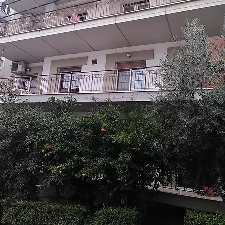 φουντούκι Appartement
