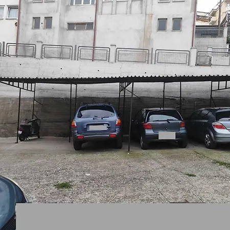 Appartement Φουντούκι *