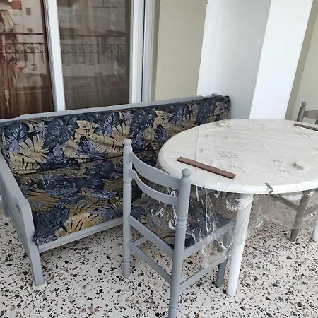 φουντούκι Apartmán *