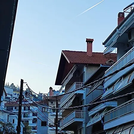 φουντούκι Apartmán