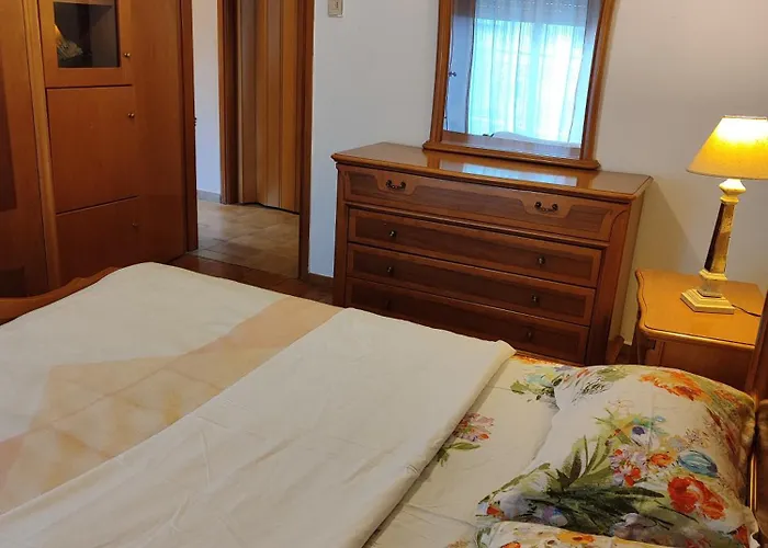 Apartman Φουντούκι Véria