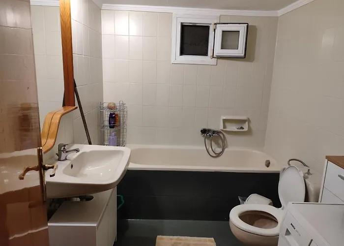 Φουντούκι Apartman Véria