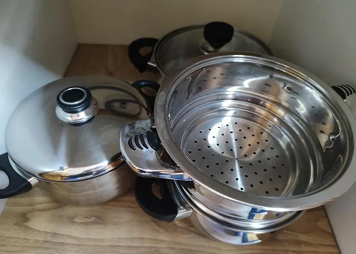 Φουντούκι Apartman *