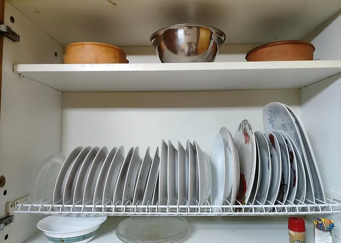 Apartman Φουντούκι