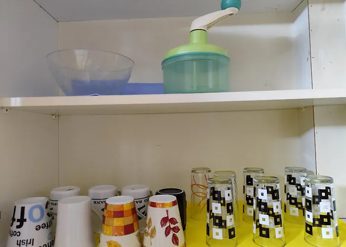 Φουντούκι Apartman