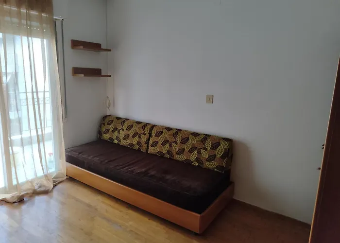 Φουντούκι * Véria