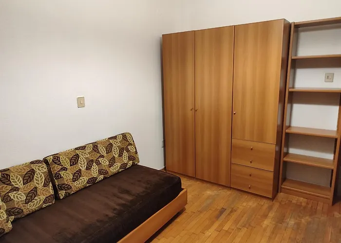 Apartman Φουντούκι