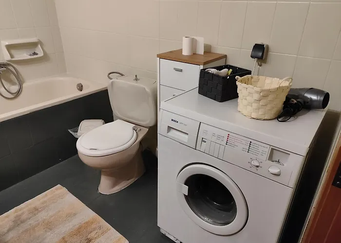 Apartman Φουντούκι