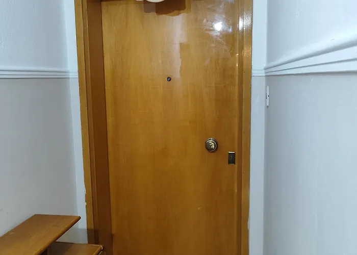 Φουντούκι Apartman *