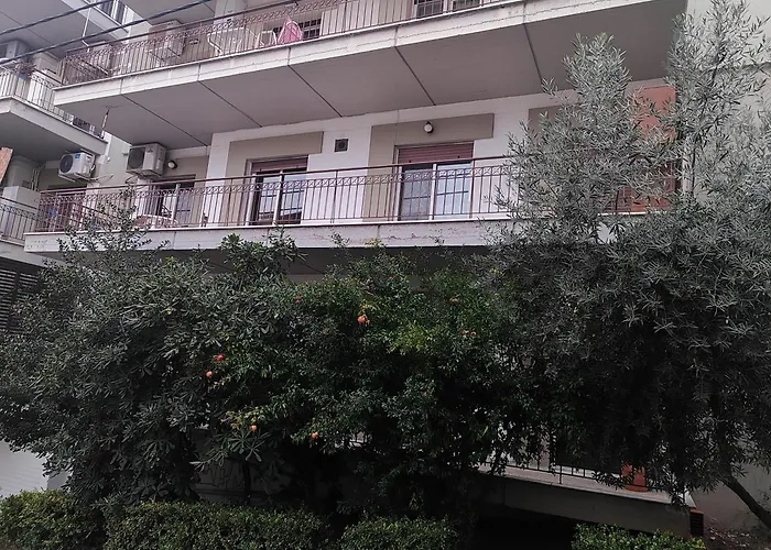 Φουντούκι Apartman