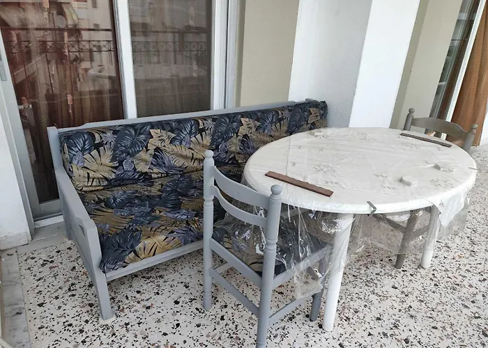 Φουντούκι Apartman *