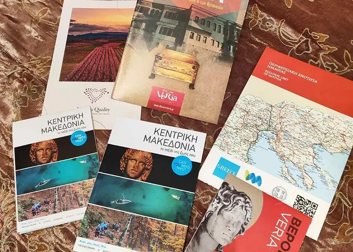 Φουντούκι Apartman *