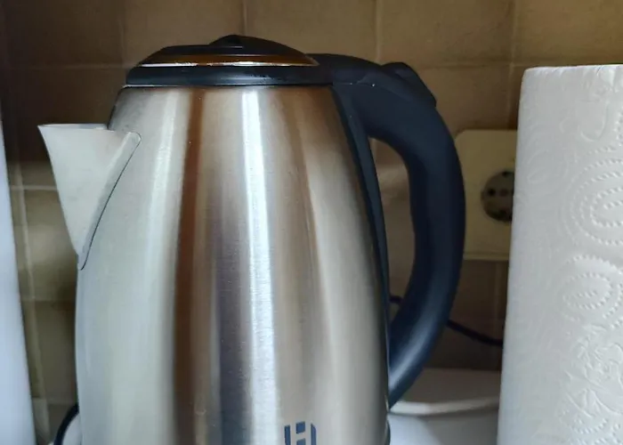 Apartman Φουντούκι Véria